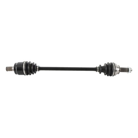 All Balls All Balls Racing 6-Ball Heavy Duty Axle AB6-HO-8-325 AB6-HO-8-325